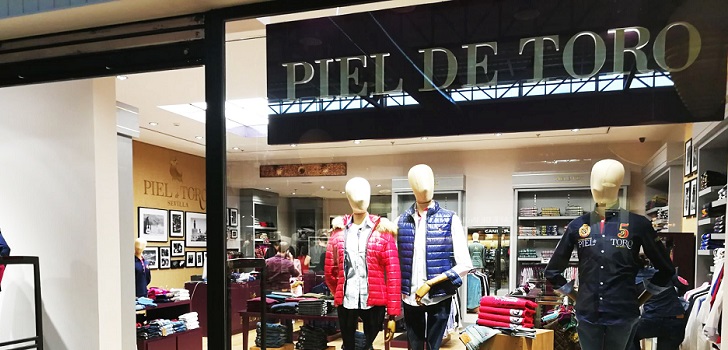 Piel de Toro sigue &lsquo;embistiendo&rsquo; en Espa&ntilde;a y abre sus primeras tiendas en Barcelona